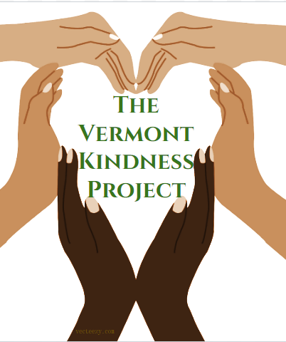 The Vermont Kindness Project