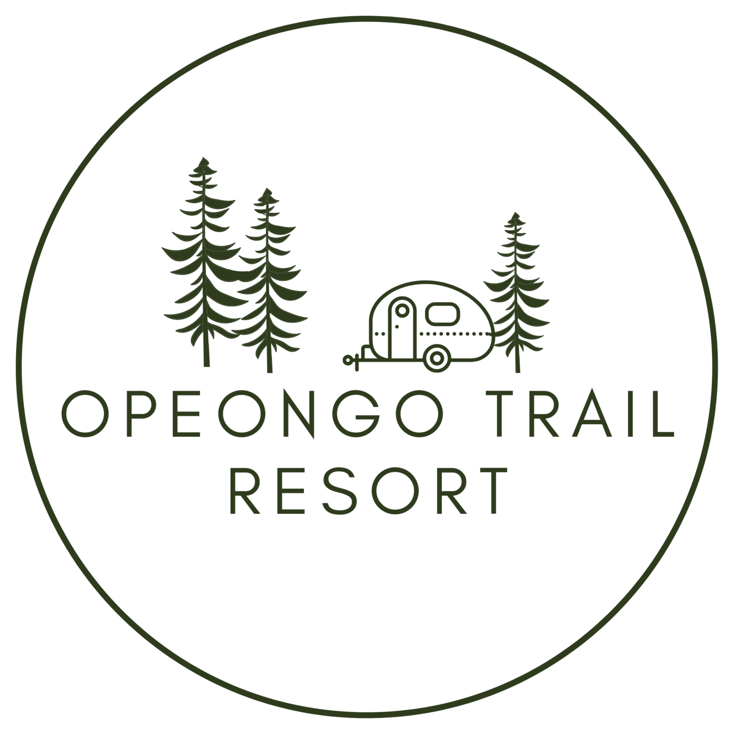 Opeongo Trail Resort