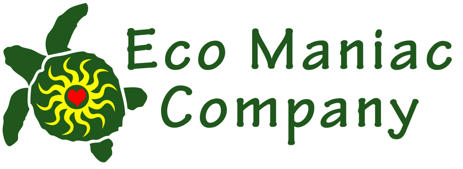 Eco Maniac Company