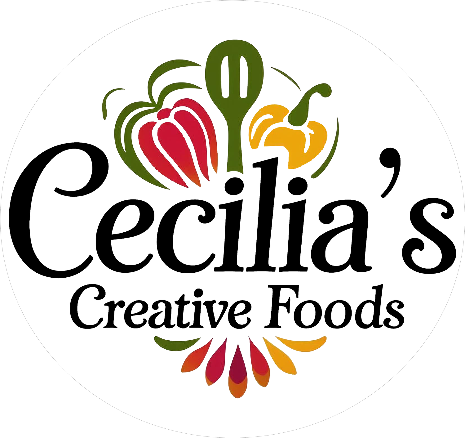 Cecilia's Creative Foods