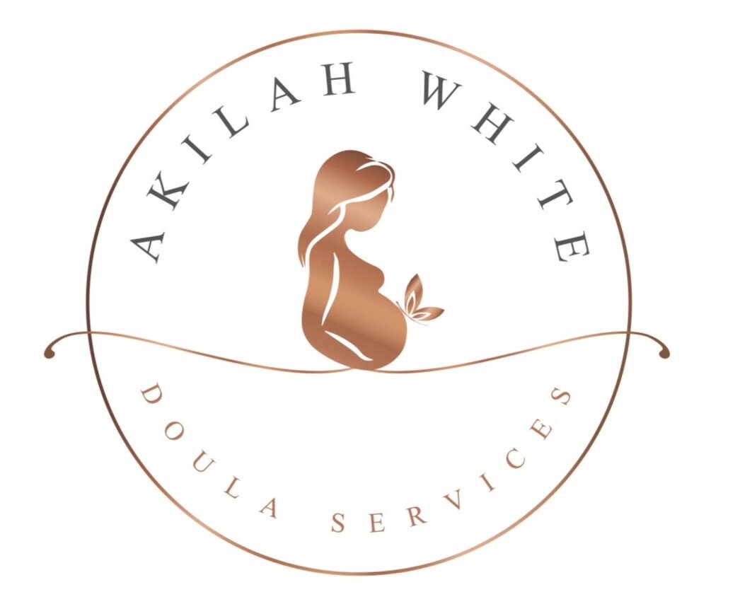 Akilah White Doula Services