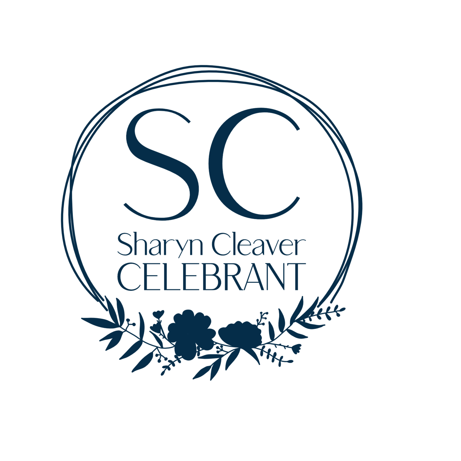 Sharyn Cleaver Celebrant