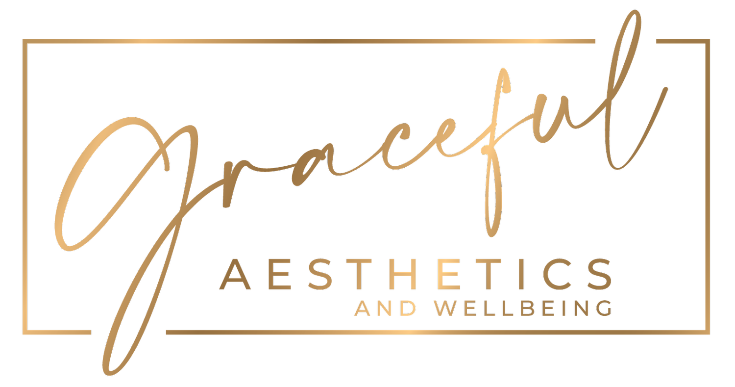 Graceful Aesthetics &amp; Wellbeing