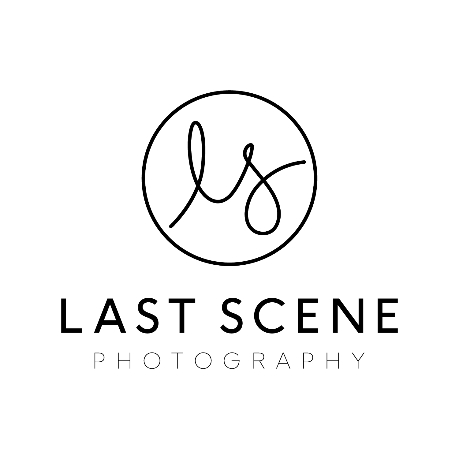 Last Scene Photography