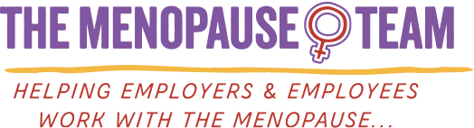 The Menopause Team