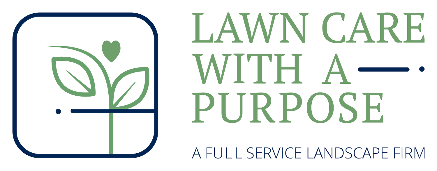Lawn Care with a Purpose