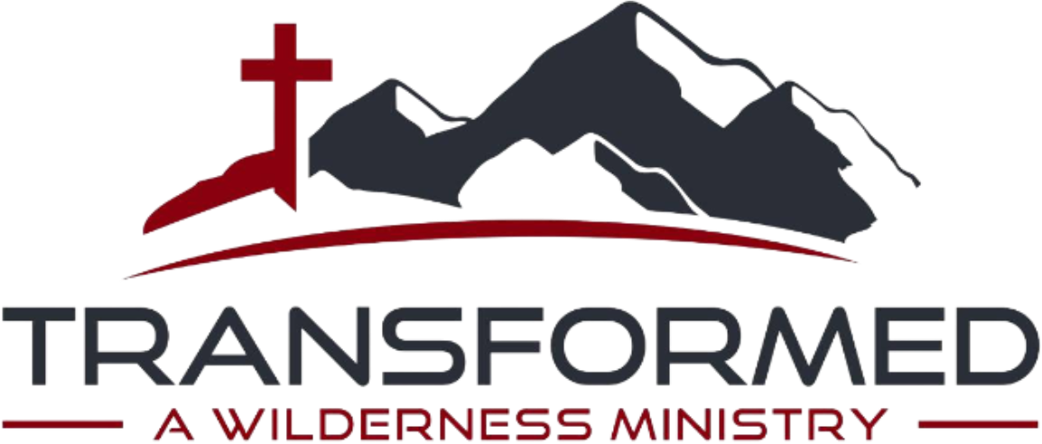 Transformed Ministry