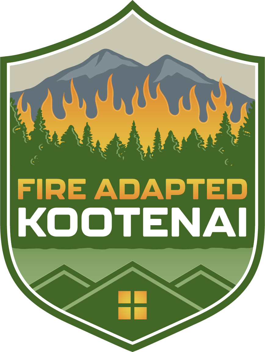 Fire Adapted Kootenai
