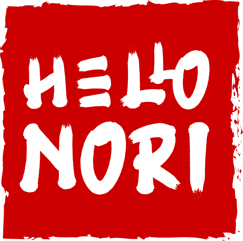 Hello Nori