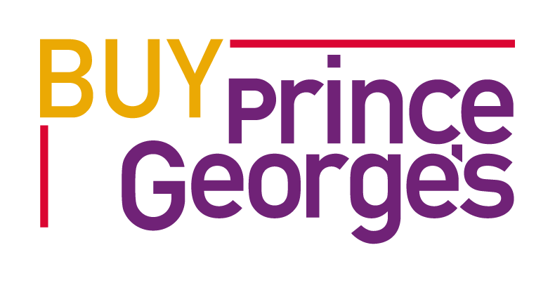 Buy Prince George's
