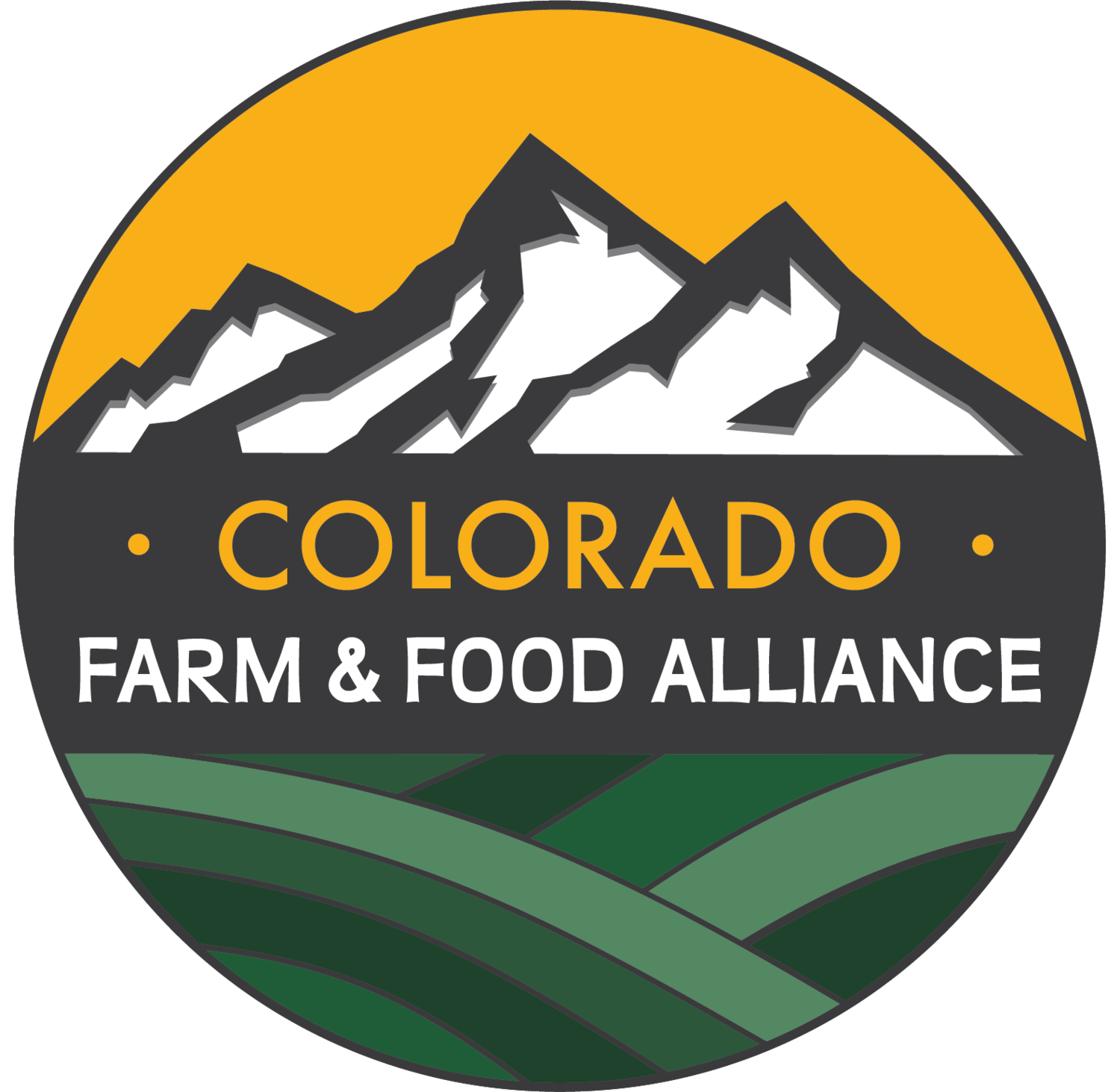 Colorado Farm &amp; Food Alliance 