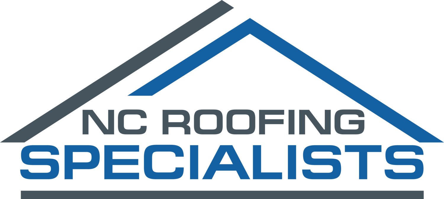 NC Roofing Specialists