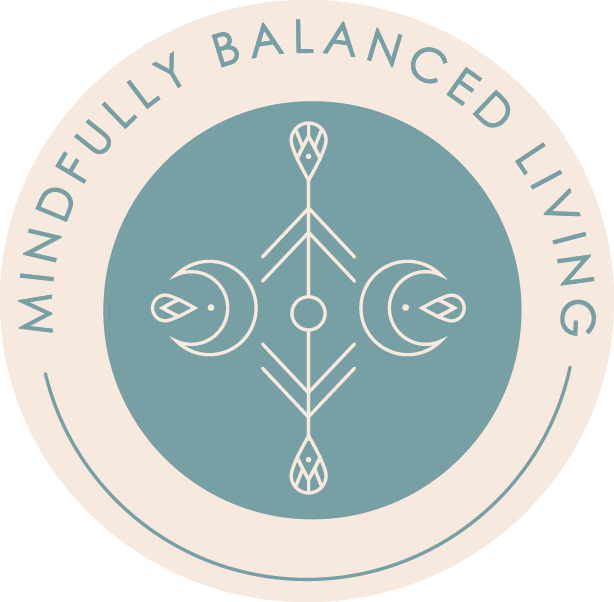 Mindfully Balanced Living