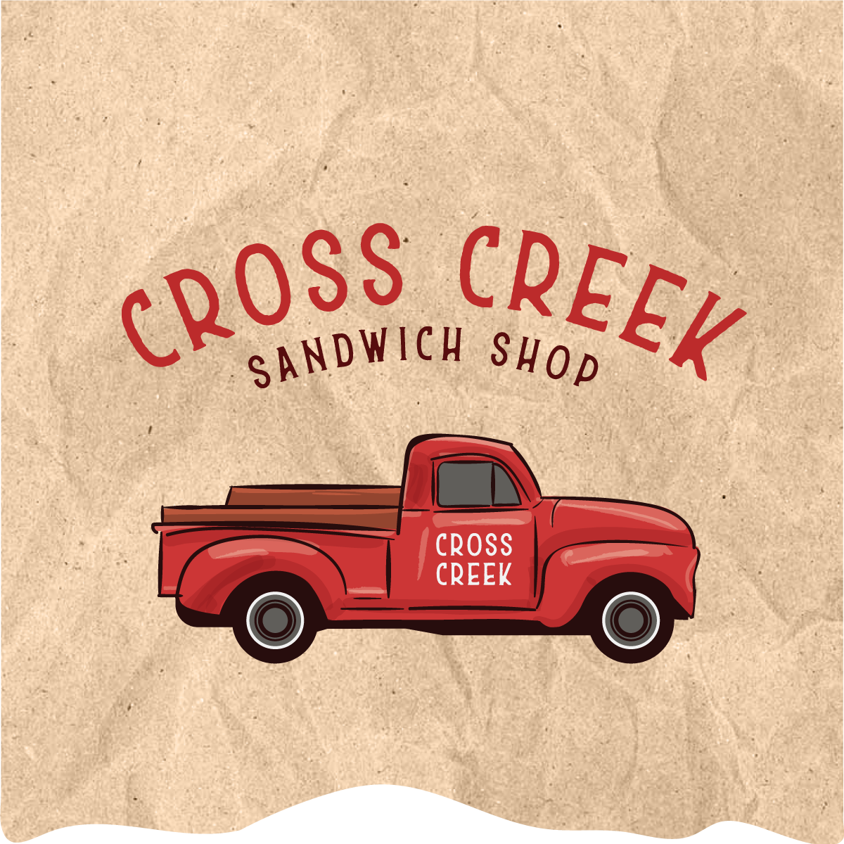 Cross Creek Sandwich Shop