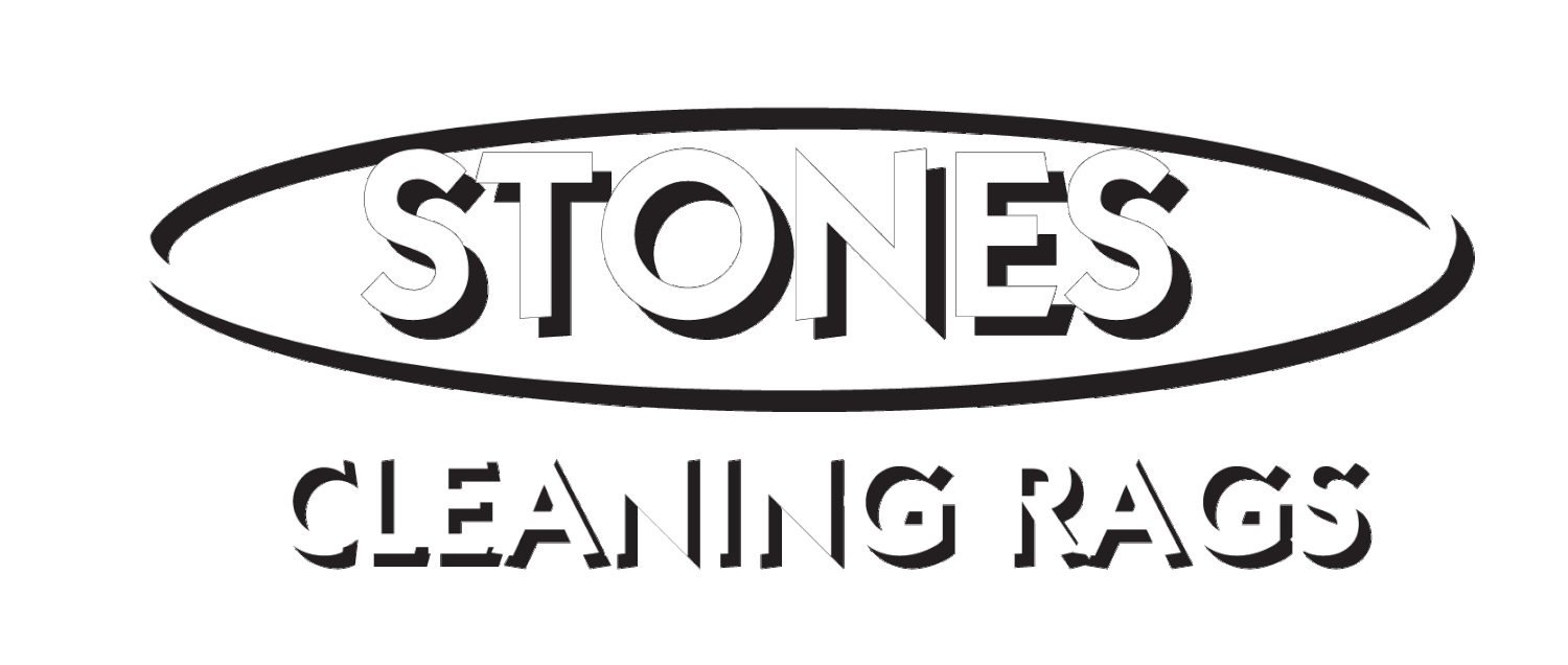 Stone&#39;s Cleaning Rags