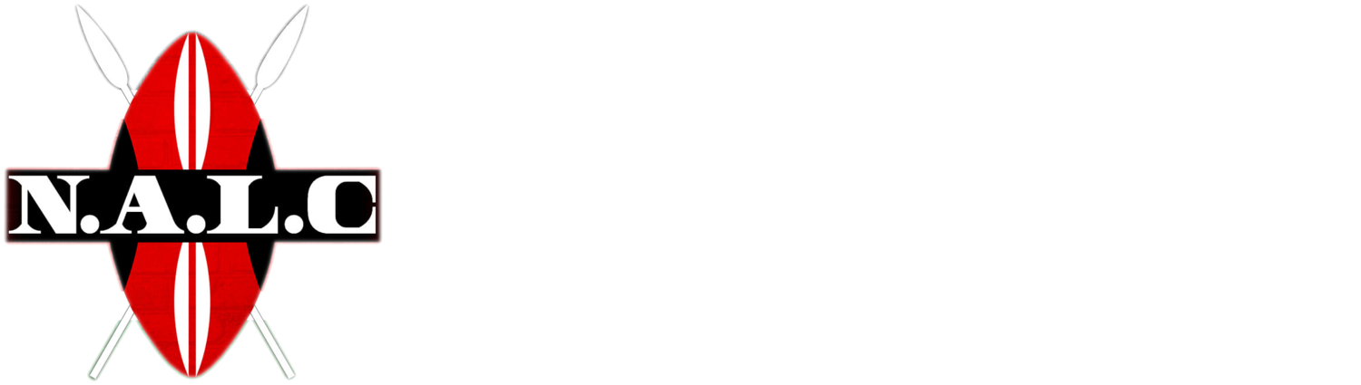 New Afrikan Liberation Collective