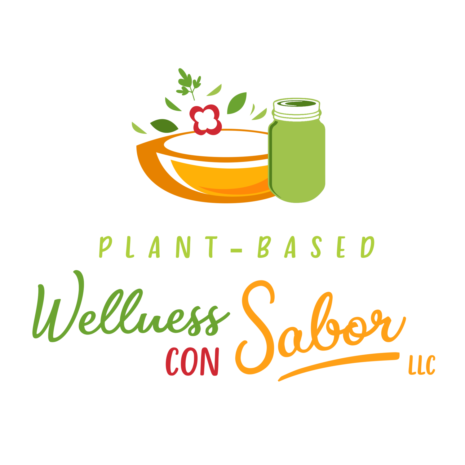 Plant-Based Wellness Con Sabor