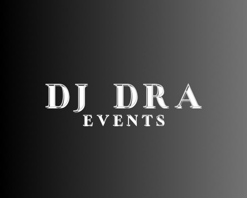 DJ DRÃ EVENTS