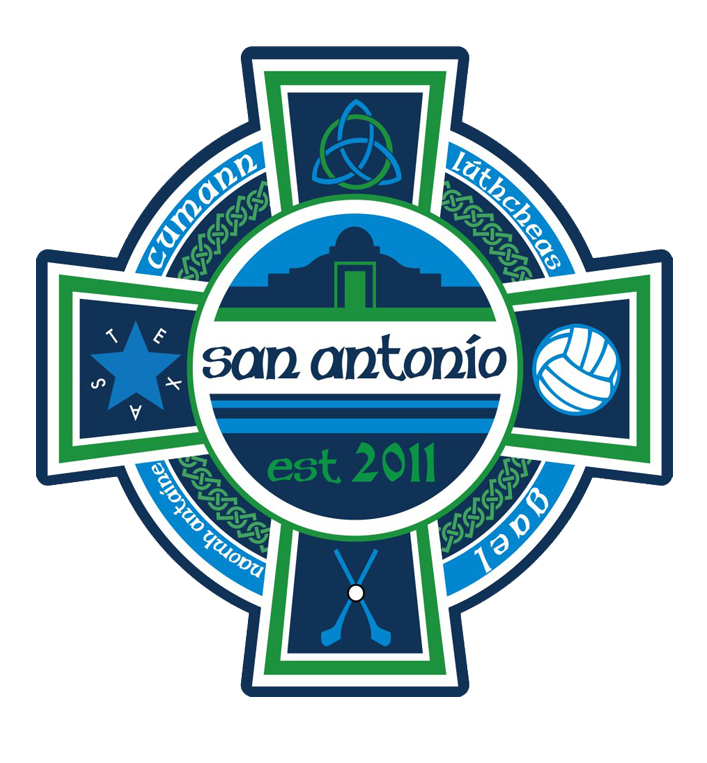 San Antonio Gaelic Athletic Club