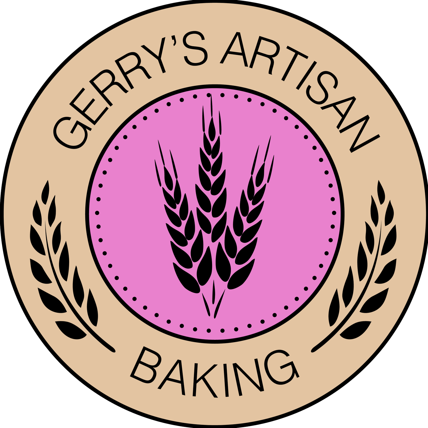 Gerrys Artisan Baking