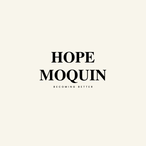 HOPE MOQUIN