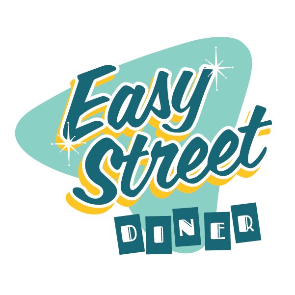 Easy Street Diner