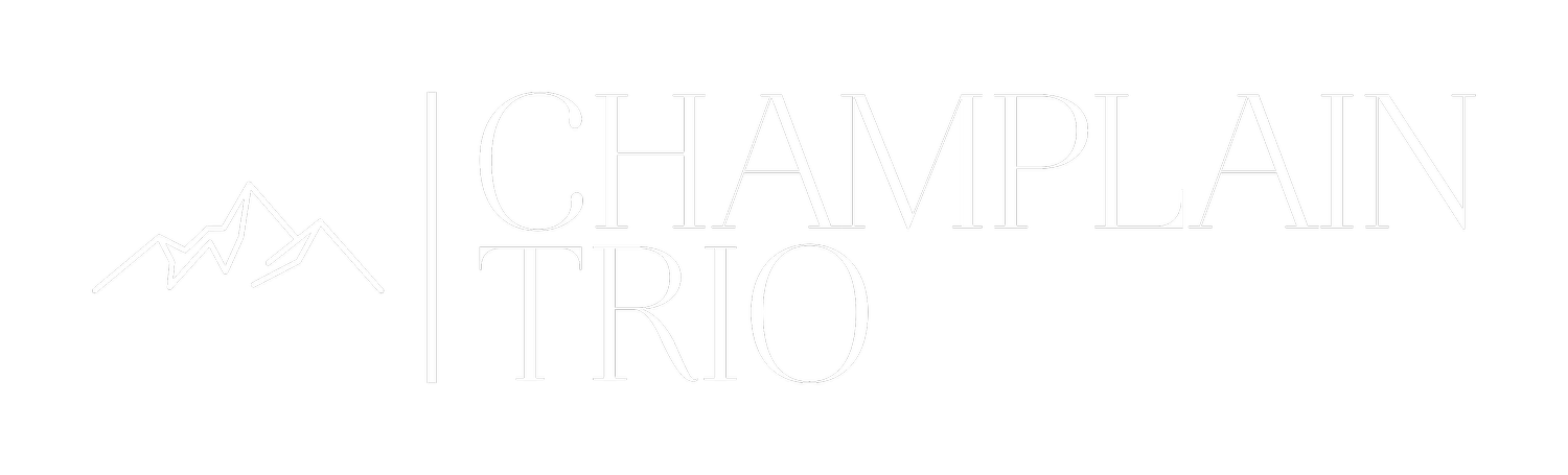 Champlain Trio