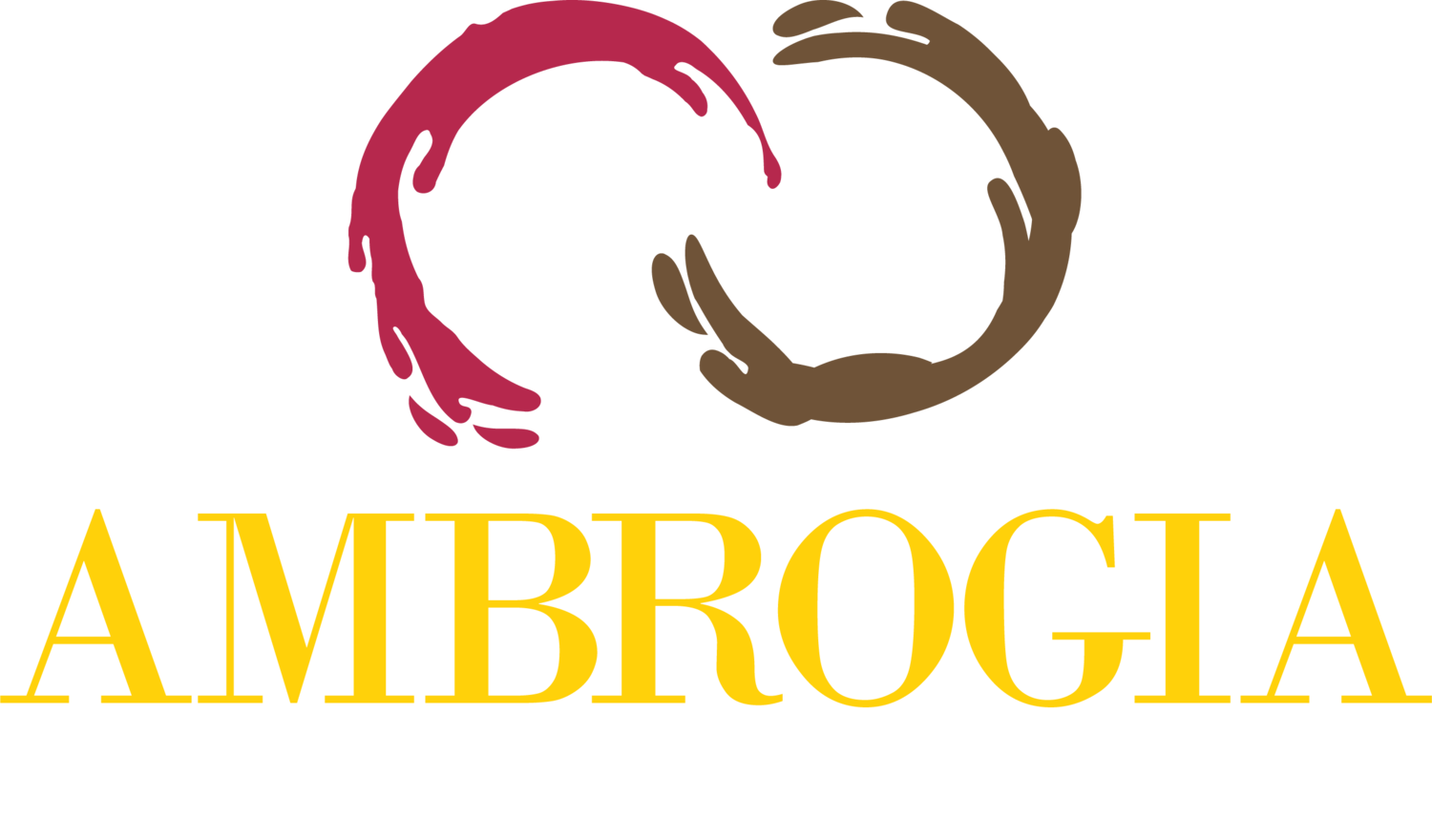 Ambrogia Caffe &amp; Enoteca