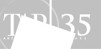 TAP  Architecture
