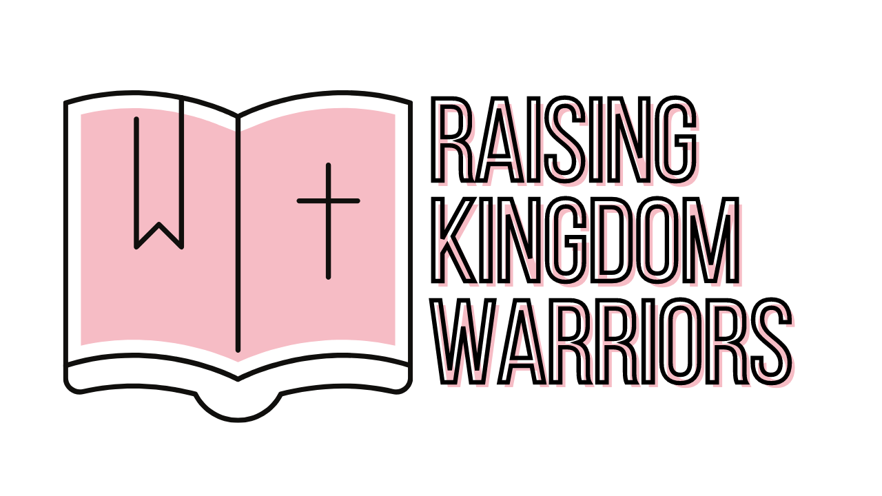 Raising Kingdom Warriors