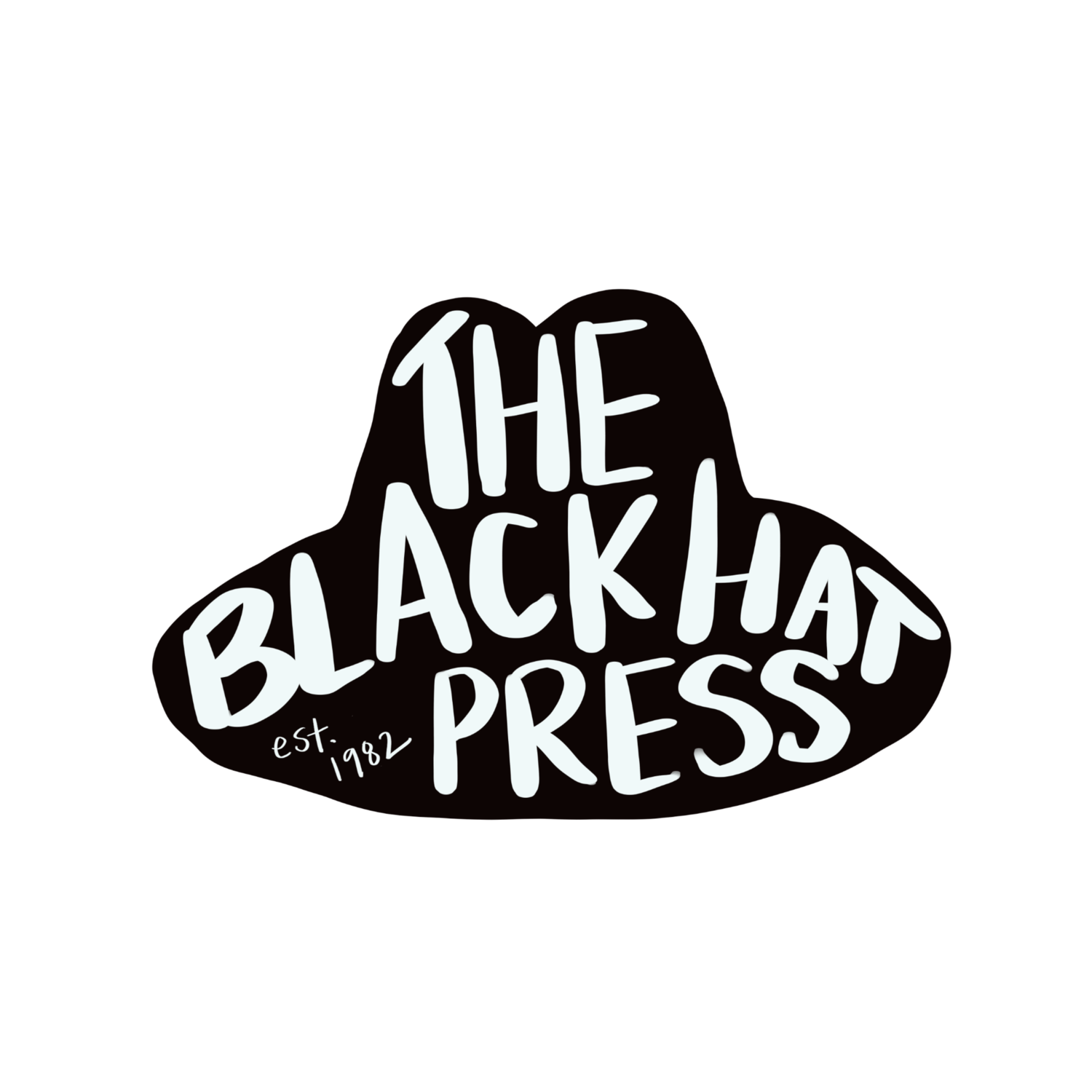 The Black Hat Press