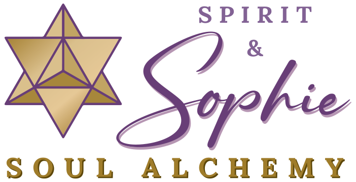 Spirit and Sophie