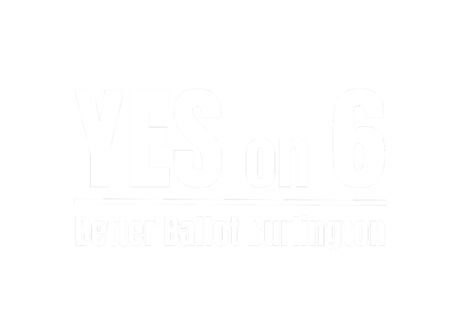 YES on 6 | Better Ballot Burlington