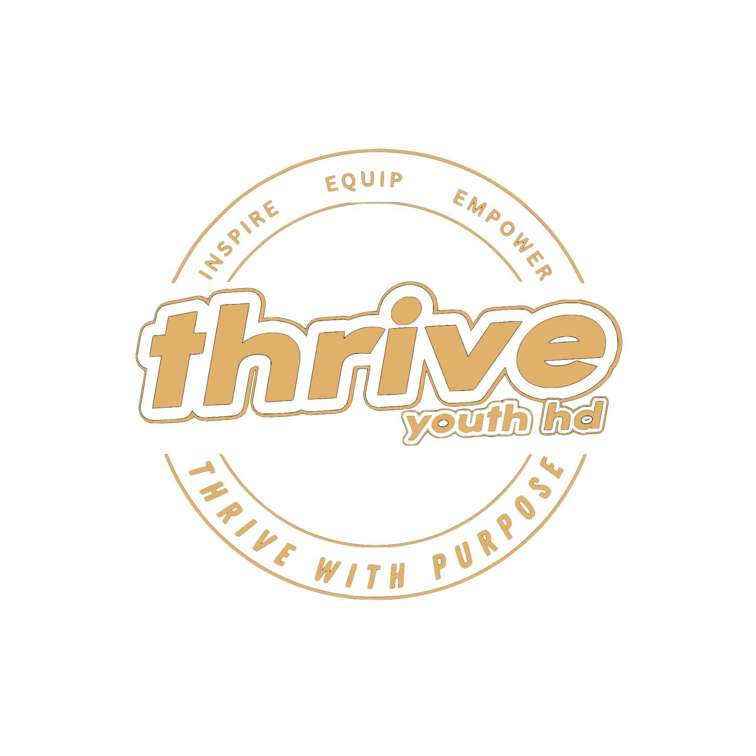 Thrive Youth HD