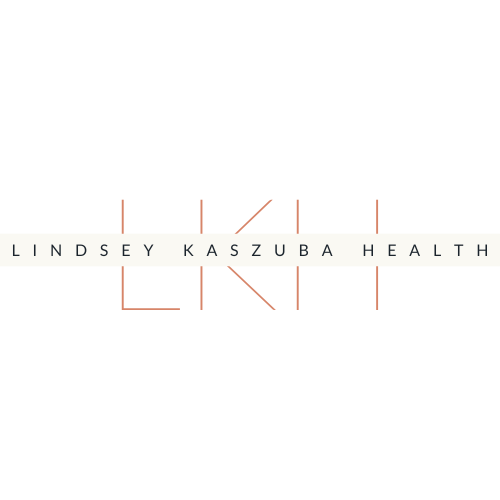 Lindsey Kaszuba Health
