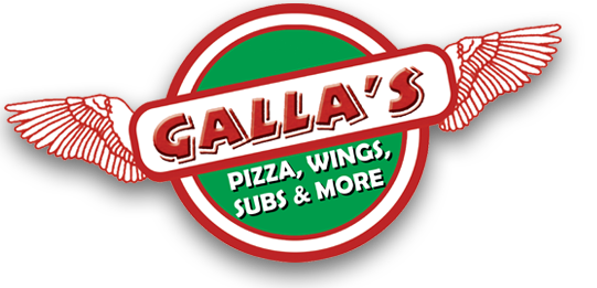 Galla&#39;s Pizza