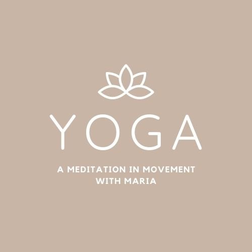 A Meditation in Movement with Maria