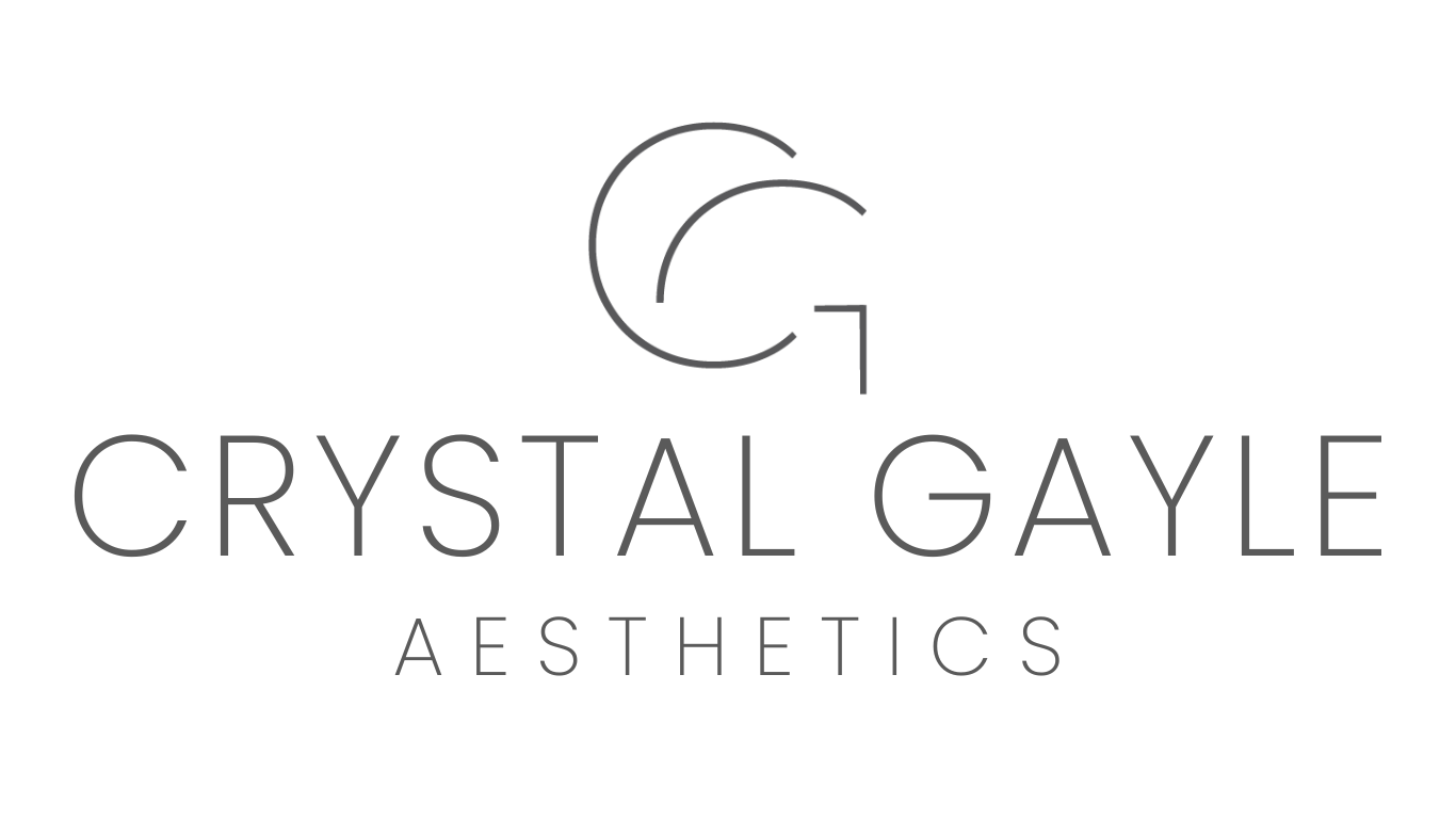 CRYSTAL GAYLE AESTHETICS