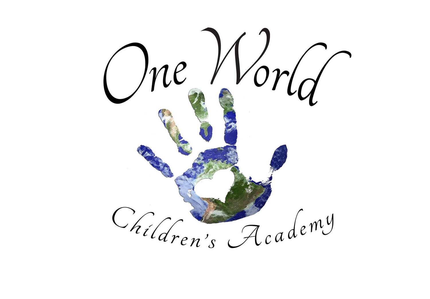 One World Children&#39;s Academy