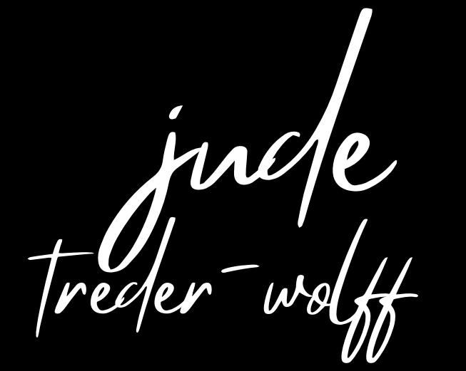 Jude Treder-Wolff