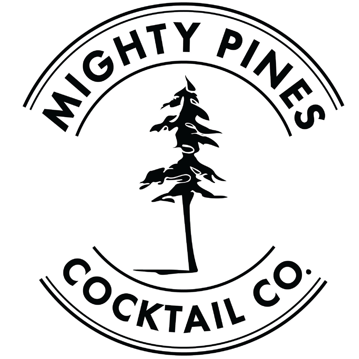 Mighty Pines Cocktail Co.