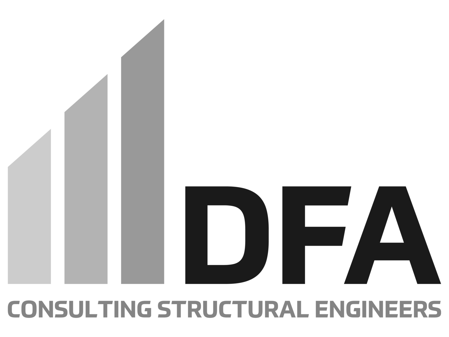 Darin Fong and Associates Inc. Consulting Structural Engineers