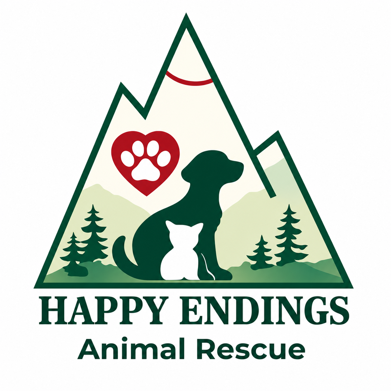 Happy Endings Animal Rescue