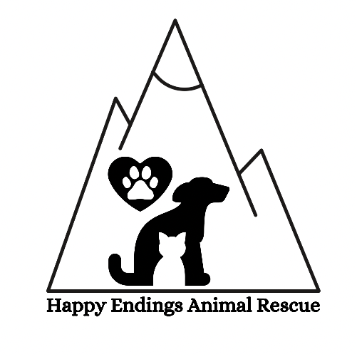 Happy Endings Animal Rescue