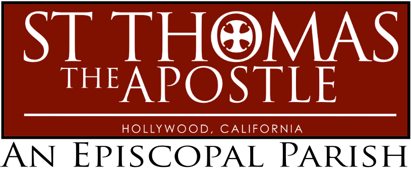 Saint Thomas the Apostle Hollywood