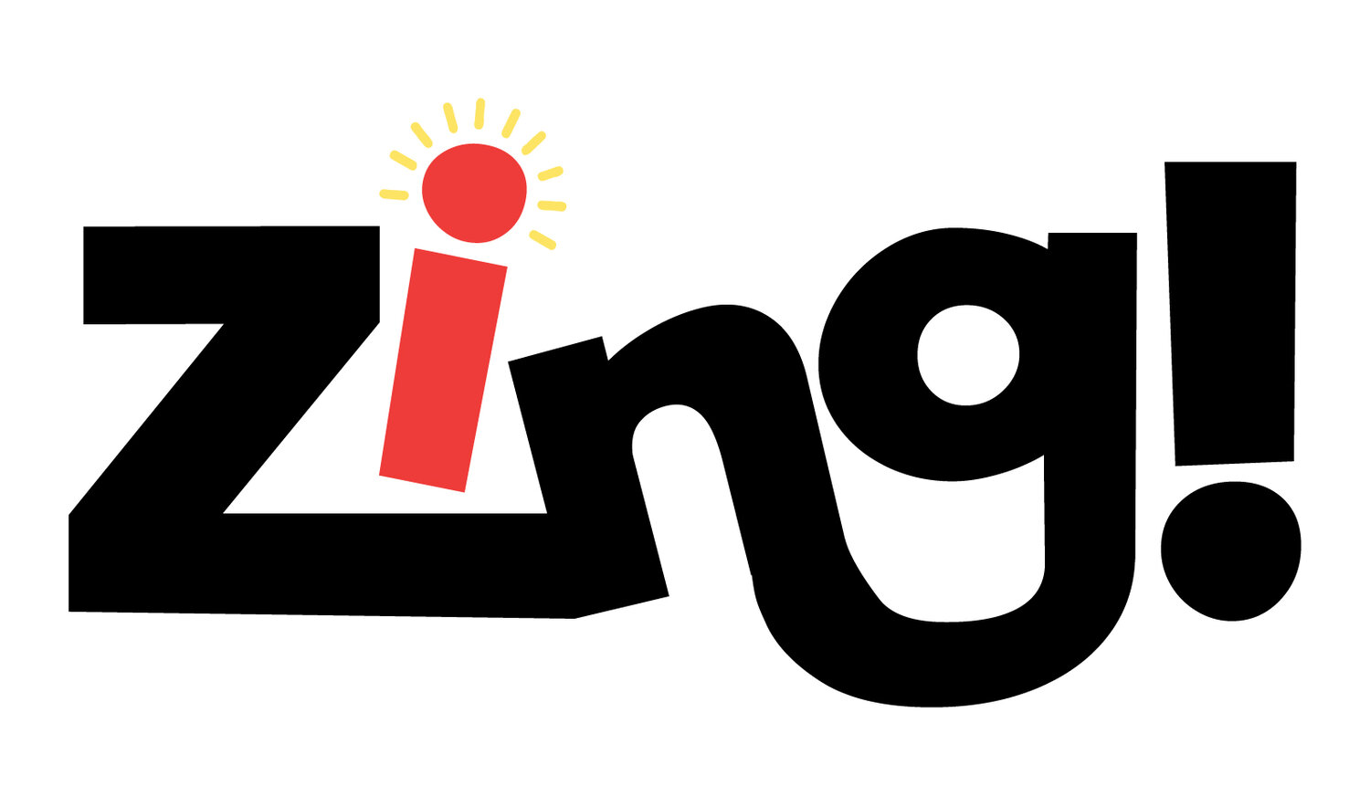 Zing!