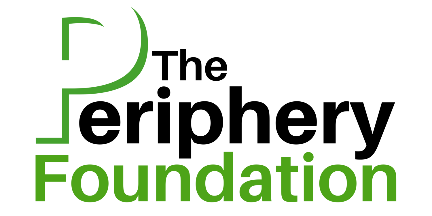 The Periphery Foundation