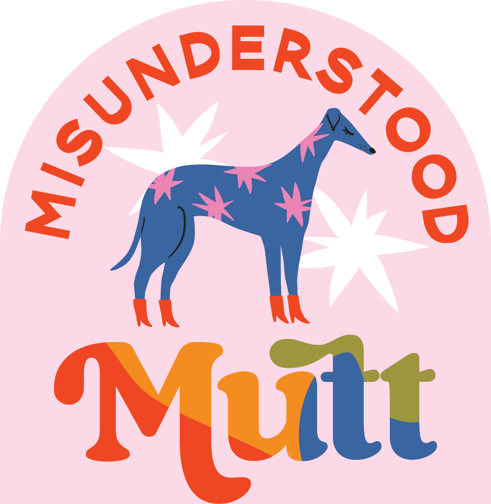 Misunderstood Mutt Dog Training