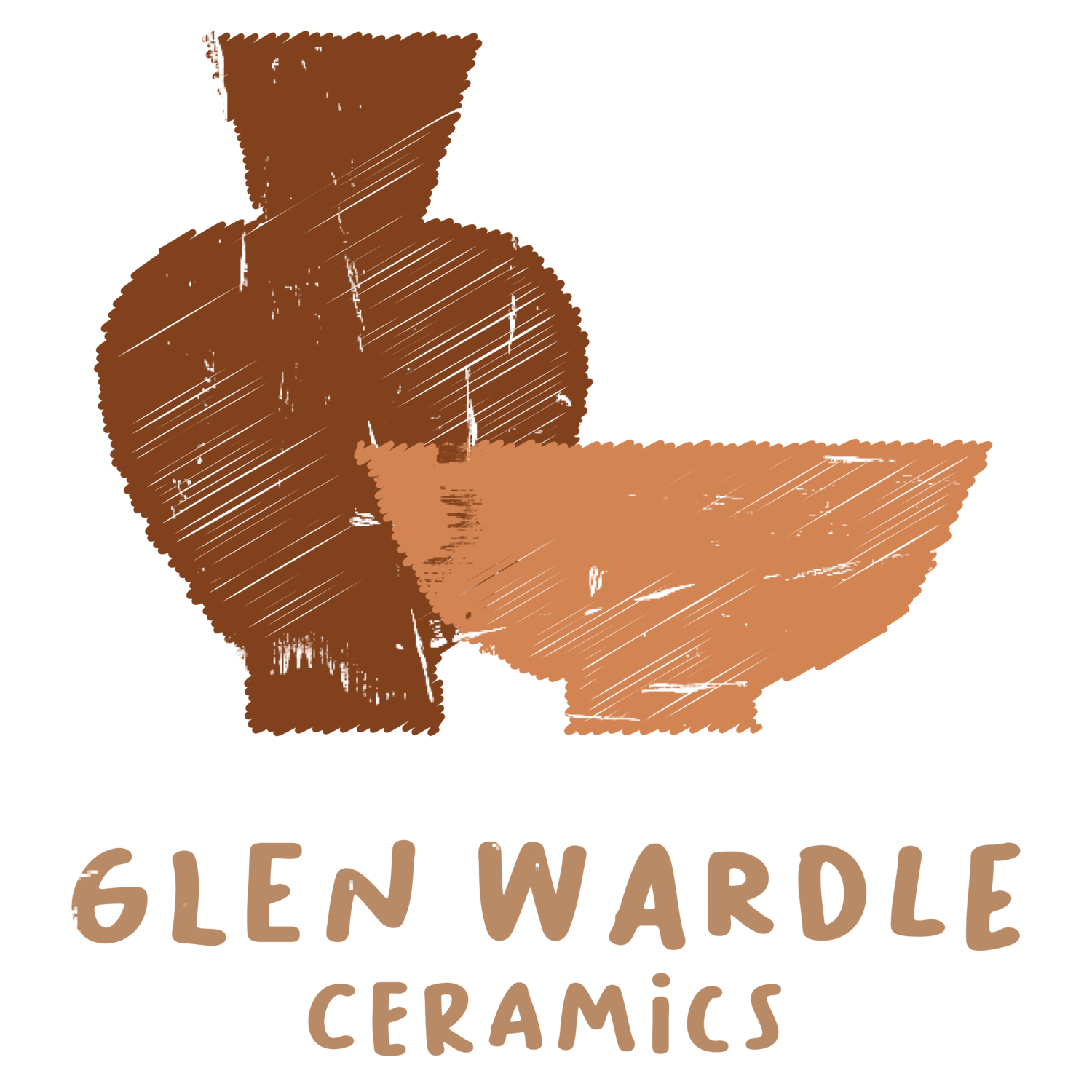 Glen Wardle Ceramics