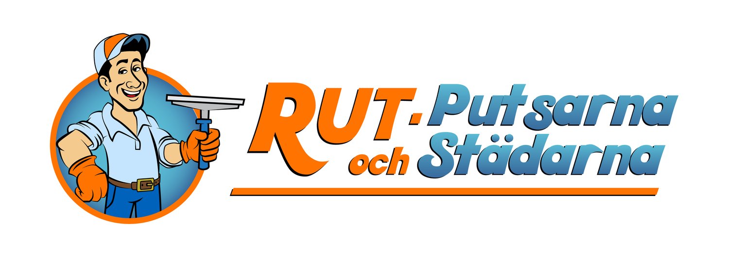 Rutstädarna